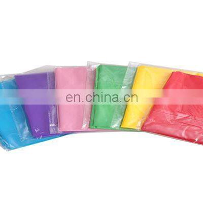 Non-Latex TPE TPR Elastic Band Resistance Bands Set photo-5