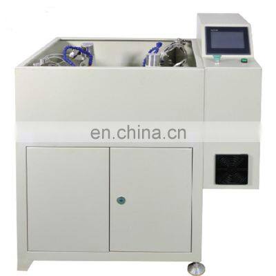 Cnc Glass Grinding and Polishing Machine for Grinding the Shaped Glass Edge Smooth photo-3