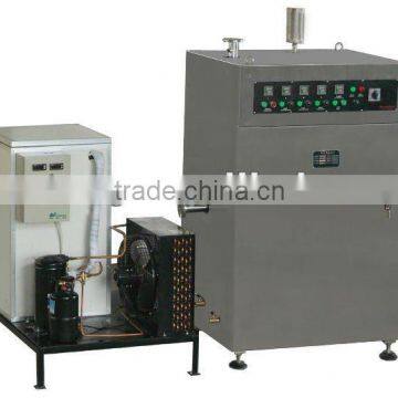 used chocolate tempering machine