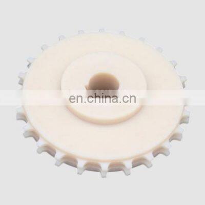 DONG XING wear resistant plastic sprocket for 1000 series modular belt with free samples