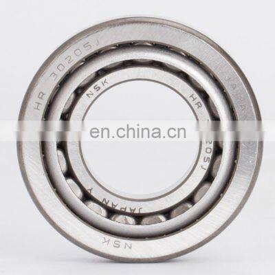 Roller Bearing 31307 Tapered Roller Bearing 31307 photo-2