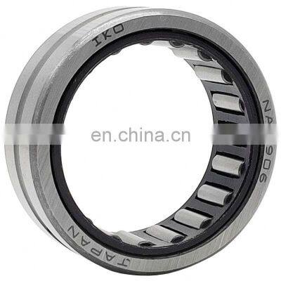 140*175*35Mm Needle Roller Bearing NA4828 NA4828-XL Bearing