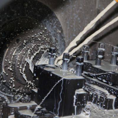 Ten Years Experience Indicator Control Turn Signal Combination Switch for VOLVO Oem 70351744 20399170 20701049 20797838 20797836 photo-5