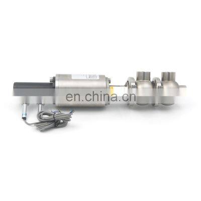 China Factory Preferable Truck Shut-off Valves automatic Reversing Valve