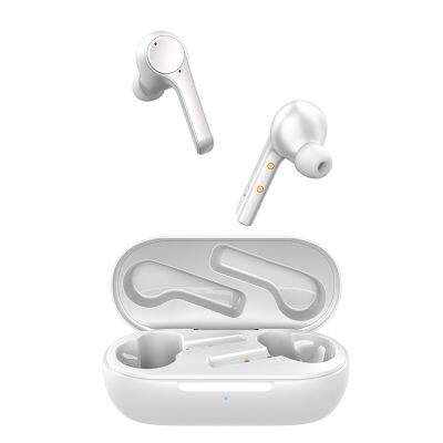 Bests Earphones Noise Cancelling Bt Wireless Earbuds Tws H002 photo-5