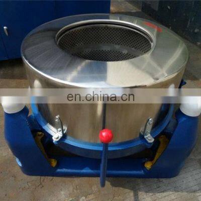 Hot Selling Industrial Sheep Wool Dewatering Machine Sheep Wool Dewater Machine Dewatering Equipment photo-5
