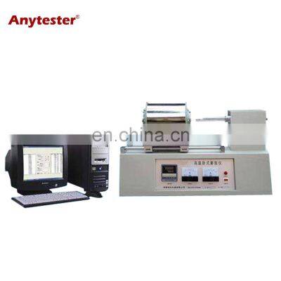 Ceramic Linear Thermal Expansion Tester