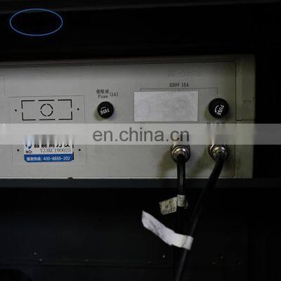 Concrete Cube Compression Testing Machine Compression Force Test Machine photo-5