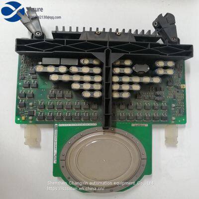 ABB 5SHY3545L0009 3BHB013085R0001 3BHE009681R0101 GVC750BE101 IGCT Module