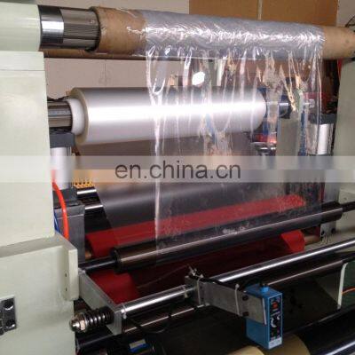 Adhesive Tape Laminating Machine photo-3