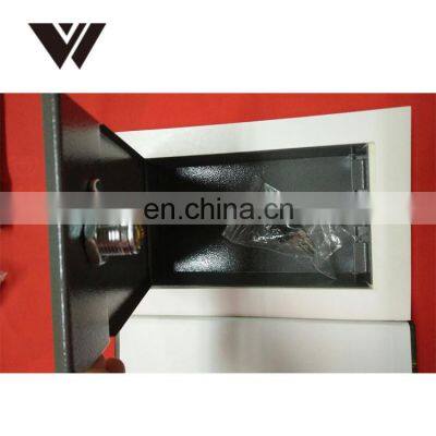 Real Paper Transfer Book Safe for Jewelry, Money and Cash, Hollow With Hidden Compartment