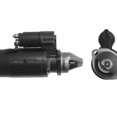 RE551444, RE516455 JohnD eere Engine Starter Motor for Farm Tractor