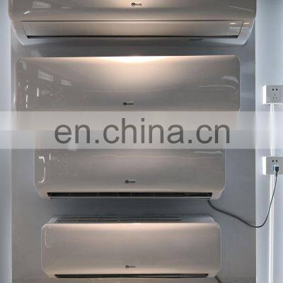 China Suppliers Household Heat And Cool Split AC Indoor Unit photo-5
