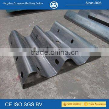 Expressway Guardrail/Fence Metal Roll Forming Machine