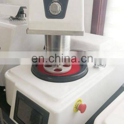 Laboratory Metallographic Sample Grinding Polishing Machine MP-2B
