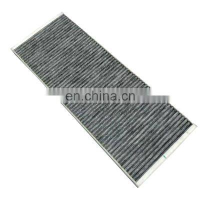 Car air conditioner air filter suitable for Tesla Model Y deflector sump air conditioner filter filter element 1658376-00-A