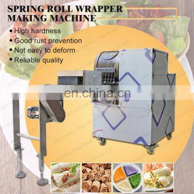 Spring Roll Machine Maker Spring Mattress Roll Machine Spring Roll Machine Automatic photo-3