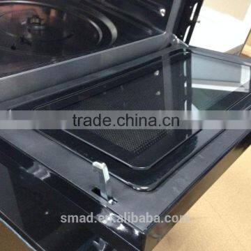 Big Cavity 10 Programs Built-in Microwave Oven With Grill photo-5