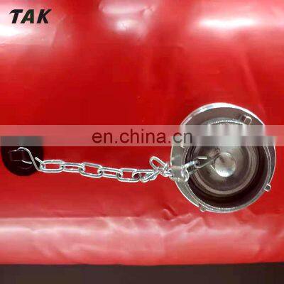 Hot Sale Convenient Quick Dam Automatic Expandable Mobile Flood Barrier photo-5