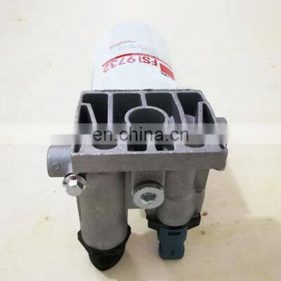 ISF2.8 Fuel Filter Assembly FH21102 photo-3