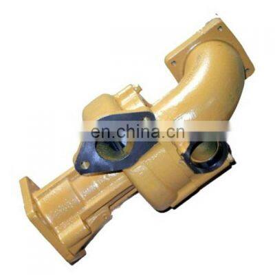 Hot Sale High Quality Machinery Engine Parts Water Pump 6162-63-1012 photo-2