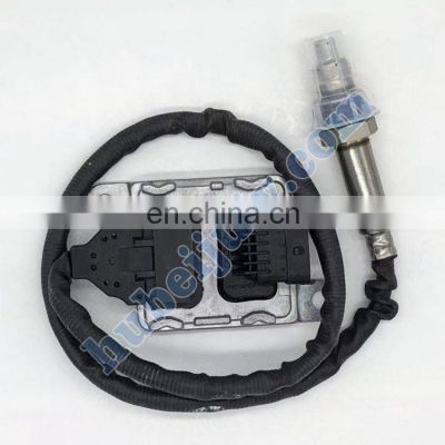 NOx Sensor Price Low 68227468AA 5WK97360 12V Sensor NOx Automotive Nitrogen Oxygen Sensor Diesel Exhaust Gas Systems For BENZ