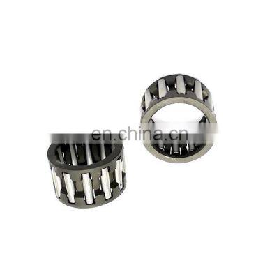 Radial Needle Roller Bearing Assembly Needle Bearing Cage K Series K3*5*7TN K3*6*7TN K5*8*8TN photo-2