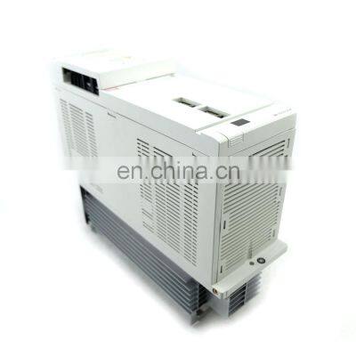 Hot Sale Original ac Servo Drive MDS-CH-CV-185 Unit Module Servo Motor Driver Power Supply Drive photo-2