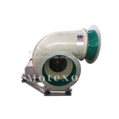 High Temperature Resistance Centrifugal Air Blower Fan photo-3