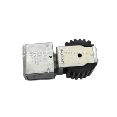 Keypad 024W31576-000 mechanical optical axis keyboard single compressor head piece original York single screw machine