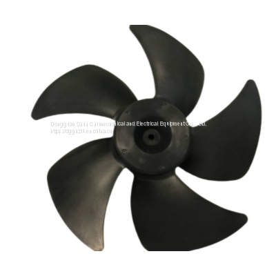 Daikin Air Conditioner VRV Blade P54M11S Fan Impeller RHXYQ12PY1 RHXYQ14PY1