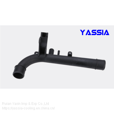 OPEL Plastic Water Coolant Pipe Parts No.9128718