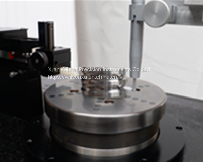 China Top Class High-speed Bearing Roundness Measuring Instrument photo-3