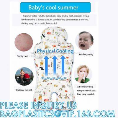 gel sponge cooling pet mat, Baby car mat summer sale stroller gel cooling mat, Gel Child Seat Cooling Multi-functional Baby Stroller Mat, Gel Cool Cooling Mattress, gel sponge cooling pet mat