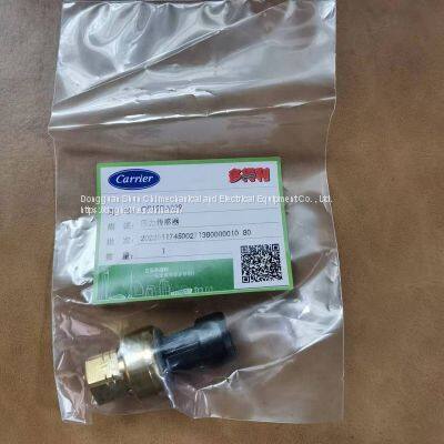 Sensor de alta presión para aire acondicionado 30HXC, transmisor de presión OP12DA039 photo-4