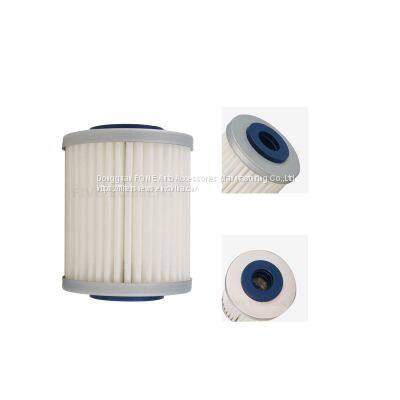 Reference HiFloFiltro Premium Oil Filter Hf651 for KTM 750.38.046.100 750.38.046.101