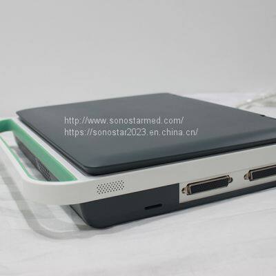 C5Mini Color Doppler Ultrasound System photo-4