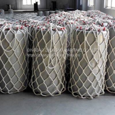 Rubber Ball for Dock Protection Rubber Fender Inflatable Rubber Ball for Boats photo-4