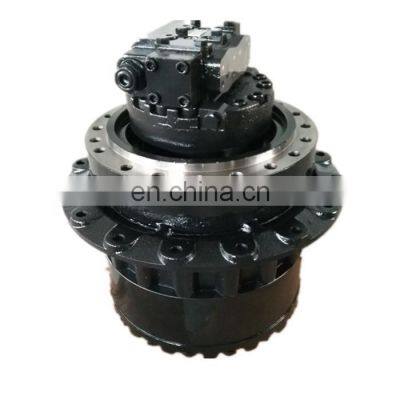 324D 3530513 excavator hydraulic travel motor 353-0513 final drive for Caterpillar