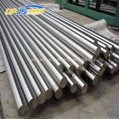 Factory Price Nickel Alloy Steel Round Bar Price Per Kg Monel K-500/monel 502/n04400/n05500/monel 405 Super Nickel-based Alloy