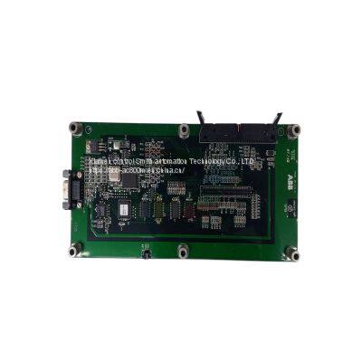 ABB CI626 Bus Coupler Unit Negotiate Prices and Accessories photo-5