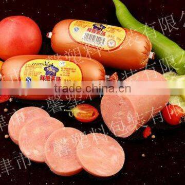 Casing for Sausage or Ham Etc photo-3