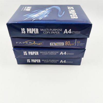 White A4 Size Copy Paper 80 Gsm 70 Gsm For Copier Laser Printing Ready to Ship Copy Paper A4/cheap A4 Paper 70 80 Gsm MAIL+kala@sdzlzy.com