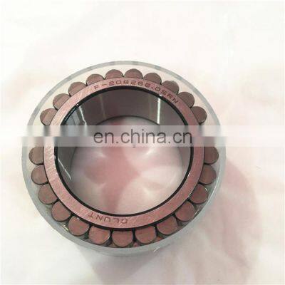 40X94X30mm single row Cylindrical Roller Bearing BC1B 326120 gearbox bearing BC1B 326120/HB1