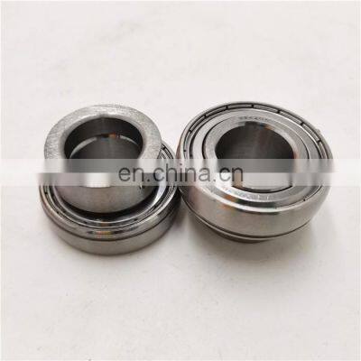 60mm mounted unit insert ball bearing EW212AV2S YEL 212-2F YEL 212-207-2F YEL212-2F YEL212 bearing