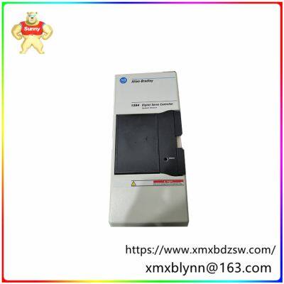 1394-SJT22-A Turbocharging System Module Multi-axis Motion Control System