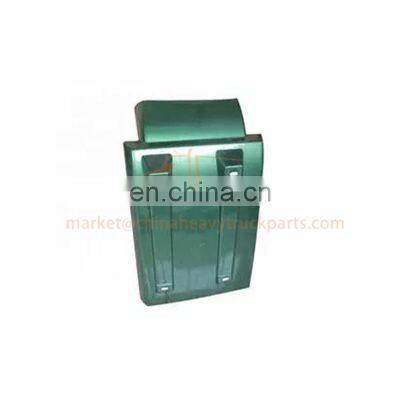 Factory Direct Sales CNHTC Truck HW76 Cabin Assembly Rear Fender And Bracket WG1642230103 Rear Fender -left Rear photo-3