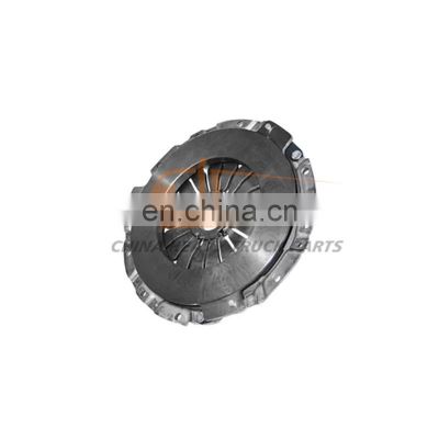 China Heavy Truck Sitrak ZF16S2530TO 16Gear  Transmission Accessories  WG9925160611/2 Clutch Pressure Plate Assembly