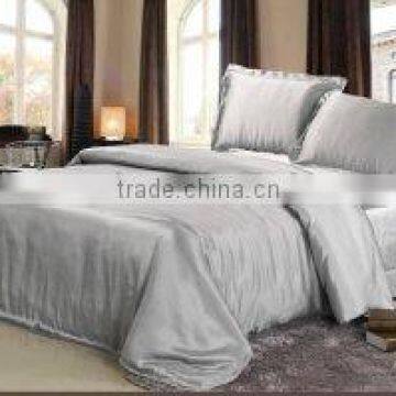 Comfortable Environment Bamboo Fiber Bedding Fabric and Textile photo-2