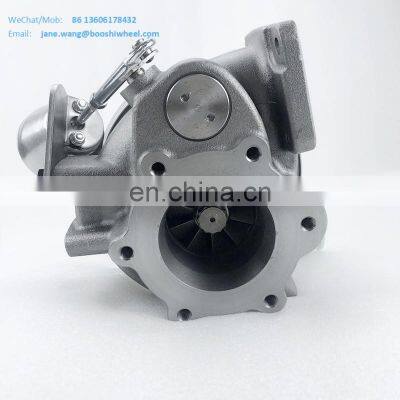 New Turbo B3G A4710964399 4710964399 EA4710964399 RA4710964399 Turbocharger DD13 Engine Parts photo-5